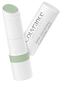 Корректор Avene Couvrance, SPF 15, зеленый цв., green, 3.5 г