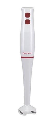 Trintuvas Beper P102FRU003, balta sp.