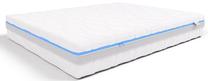 Čiužinys Morphee Aurora Light Wave MAT/MH/AR/WH23/9020, 200 cm x 180 cm, vidutinio kietumo