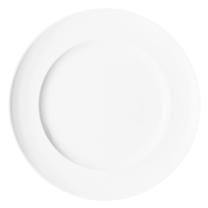 Lėkštė pietų/desertinė Secret de Gourmet Classic Gourmet, Ø 15 cm, balta sp.