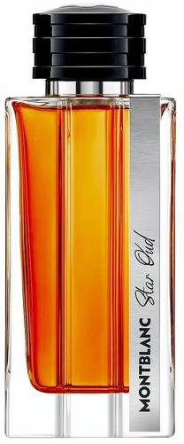 Parfimērijas ūdens Montblanc Star Oud, 125 ml