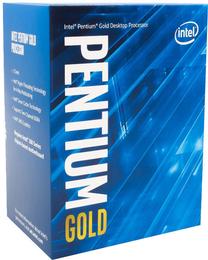 Procesorius Intel Intel® Pentium® Gold G6600 4.2GHz 4MB BX80701G6600SRH3S, 4.2GHz, LGA 1200, 4MB