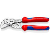 Replės-veržliaraktis santechninės Knipex 86 05 150 S02, 150 mm