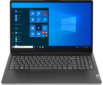 Portatīvais dators Lenovo V15 G2 ALC 82KD008UPB PL, AMD Ryzen 5 5500U, 8 GB, 256 GB, 15.6 ", AMD Graphics, melna krās., EN, Windows