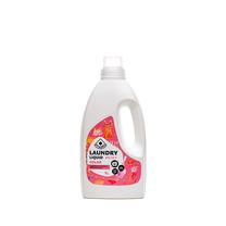 Šķidrs mazgāšanas līdzeklis Kvadro Color, 1 l
