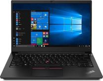 Sülearvuti Lenovo ThinkPad E14 G2 20TA00F1PB PL, Intel Core i7-1165G7, 8 GB, 512 GB, 14 ", Intel HD, must v., EN, Windows