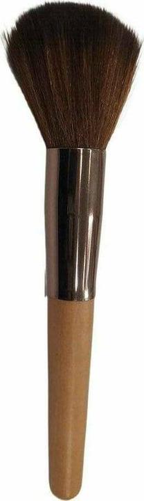 Birstīte, pūderiem HiSkin Long Handle