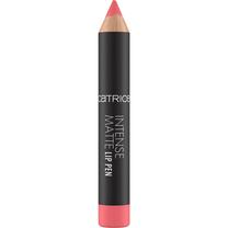 Lūpų pieštukas Catrice Intense Matte, 1.2 g, 020 coral vibes