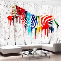 Фотообои Artgeist Urban Safari 2XLFT576SAM, 210 см x 294 см
