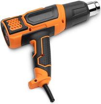 Строительный фен EK Water Blocks EK-Loop Heat Gun, 2000 Вт