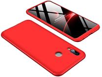Чехол для телефона Hurtel, красный цв., Huawei