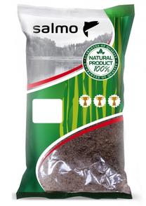 Ēsma Salmo Bream 17011, brūna krās.