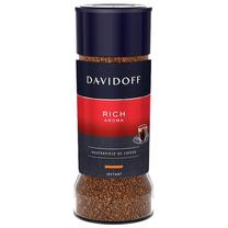 Tirpi kava Davidoff, 0.1 kg