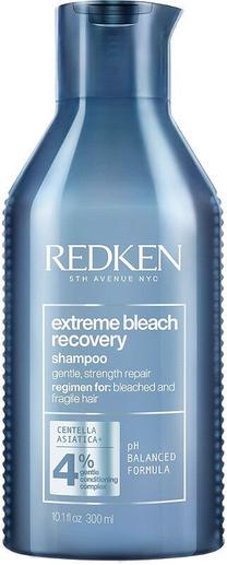 Šampūnas Redken Extreme Bleach Recovery, 300 ml
