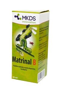 Augalų priežiūros priemonė MKDS Innovation 3005528, 0.03 l