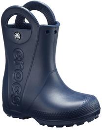 Gumijas zābaki Crocs, zila krās., 33 - 34