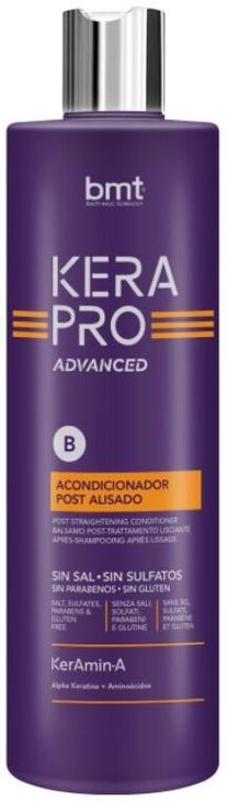 Plaukų kondicionierius BMT Kerapro, 300 ml