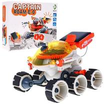 Rotaļu robots Captain Roam-E-O