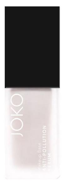 Makiažo bazė Joko Anti-Pollution Makeup Base, balta sp., 20 ml