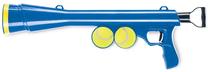 Žaislas šuniui, treniravimui Beeztees Ball Shooter 421803, 60 cm, mėlyna sp.
