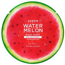 Sejas maska Holika Holika Watermelon, 25 ml