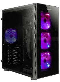 Stacionarus kompiuteris Intop Intel® Core™ i5-12400F, 1 TB, DDR4 32 GB, SSD 1 TB, Nvidia GeForce RTX 3060 12 GB GDDR6 RM28445NS