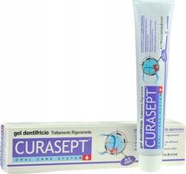 Dantų pasta Curasept Regenerating, 75 ml