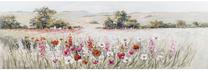 Fotomaal Home4you, 150 cm x 50 cm