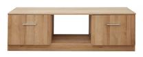 ТВ стол Forte Panama, коричневый цв., 41.5 см x 144 см x 47.5 см