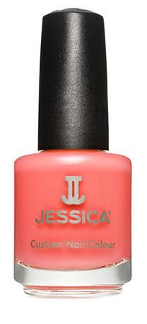 Nagų lakas Jessica, tropical sunset sp., 14 ml