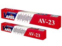 Elektrodas Anykščių Varis, konstrukciniam plienui, 4 mm, 5