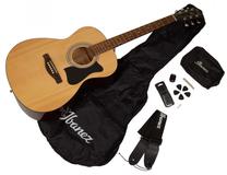 Akustinė gitara Ibanez VC50NJPNT, medžio sp.