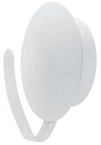 Valgusti seinale Spotlight Sat 1118002, LED, 3000 °K, 1 x 18 W, valge v. / valge v.