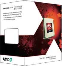 Protsessor AMD AMD FX-Series FX-6300 SAM3+ BOX FD6300WMHKBOX, 3.5GHz, AM3+, 14MB