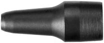 Antgalis skylėms išmušti Knipex 90 79 220 50, 5 mm, 6 mm
