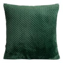 Pagalvės užvalkalas Homla Noah 749780, žalia, 45 cm x 45 cm, 2 vnt.