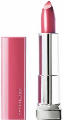 Lūpų dažai Maybelline Color Sensational Made For All, 5 ml, 376 pink for me