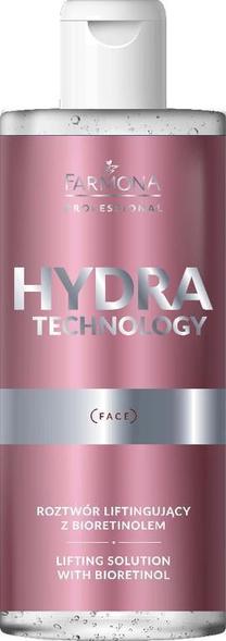 Veido fluidas Farmona Professional Hydra Technology, 500 ml