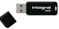 USB atmintinė Integral, 32 GB