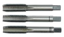 Комплект резьбонарезных резцов Cztool 24330, m6, 3 шт.