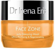 Sejas maska Dr Irena Eris Face Zone Jelly Sleeping Mask, 50 ml
