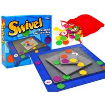 Stalo žaidimas 707 Games Swivel GR0250