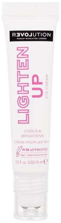 Acu krēms Revolution Relove Lighten Up, 15 ml