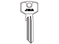 Заготовка ключа Jma TV-3D