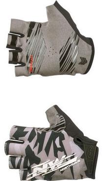 Перчатки Northwave, черный цв./серый цв., 2XL