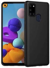 Чехол для телефона Mocco, черный цв., Samsung