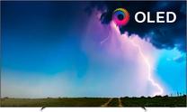 Televizorius Philips 55OLED754/12, 55 ", 4K UHD