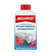 Unitazo valiklis Mellerud, 1 l