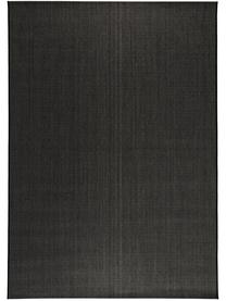 Paklājs Benuta Metro 60004484-36101-13454, melna krās., 150 cm x 80 cm