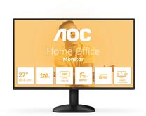 Monitorius AOC 27B31H, IPS, 50 Hz, FHD, 27"